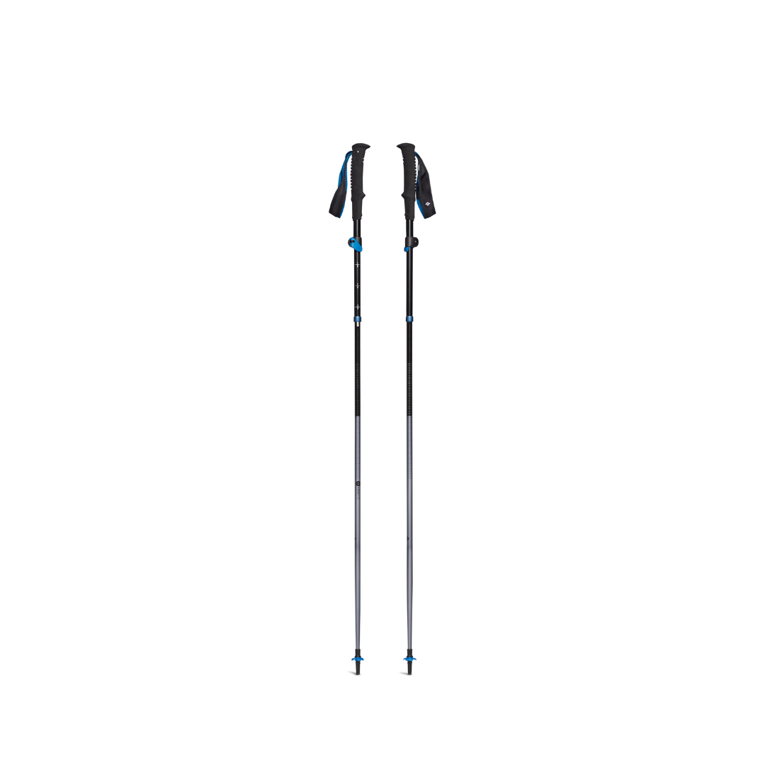 Black Diamond Distance FLZ Poles
