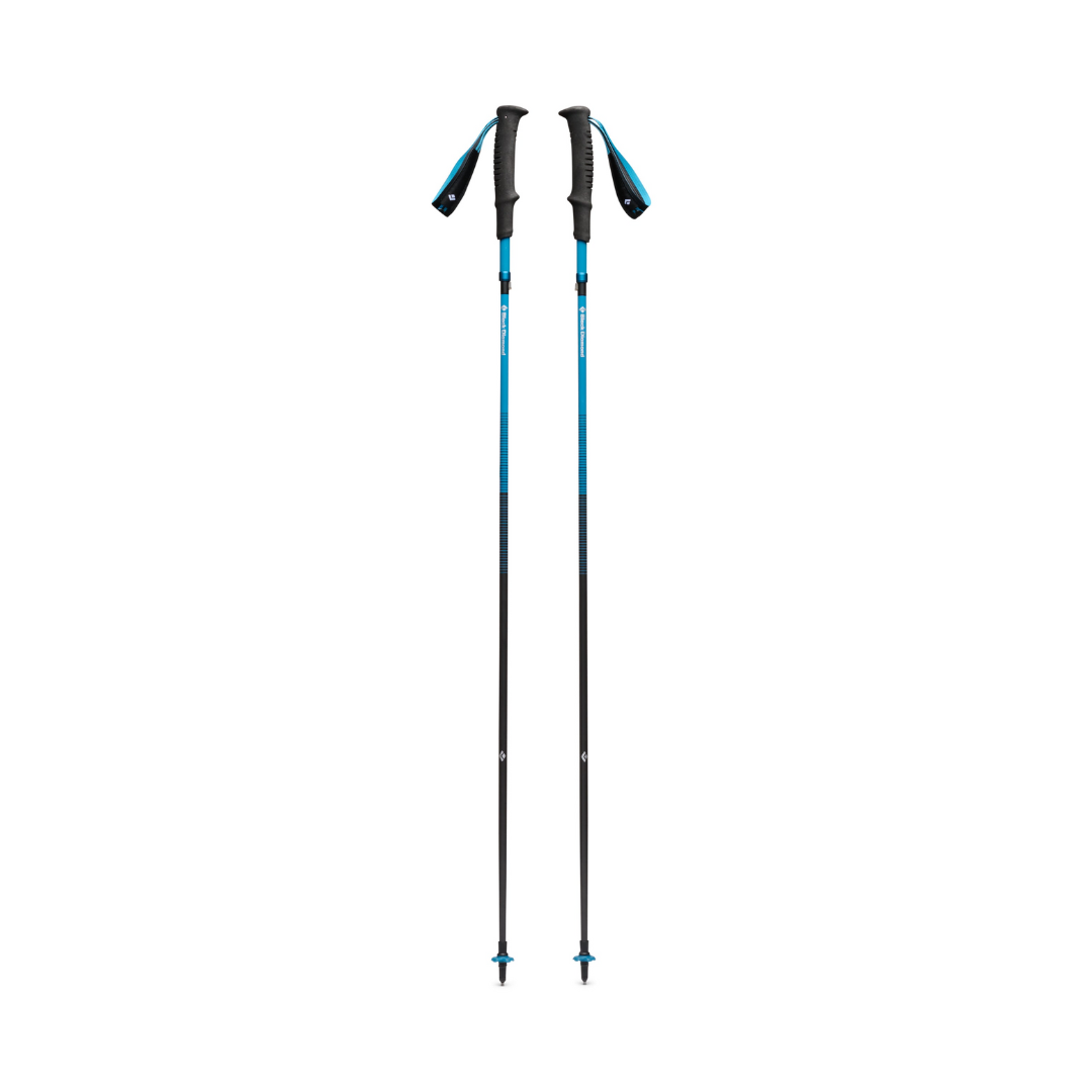 Black Diamond Distance Carbon Z Poles