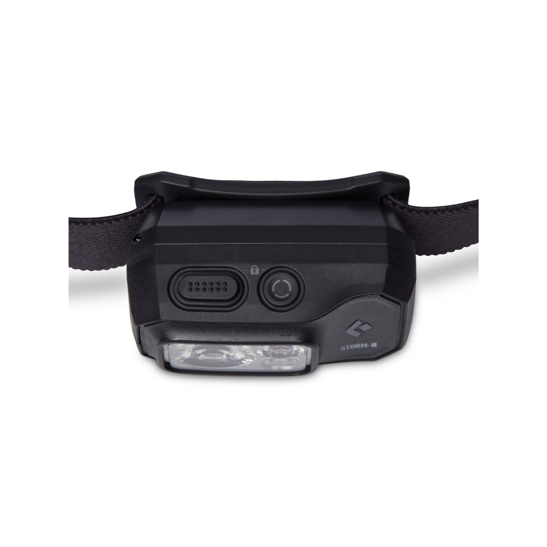 Black Diamond Storm R 500 Headlamp