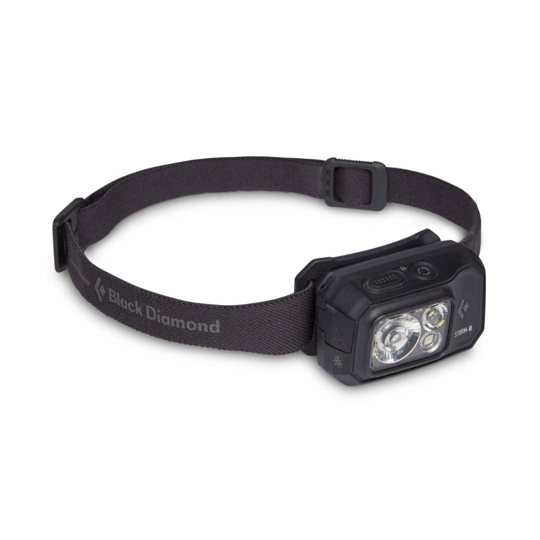 Black Diamond Storm R 500 Headlamp
