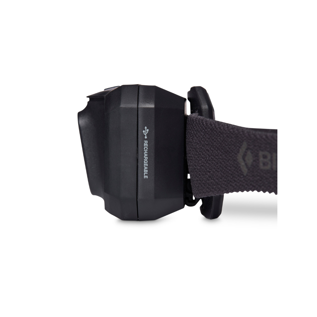 Black Diamond Storm R 500 Headlamp