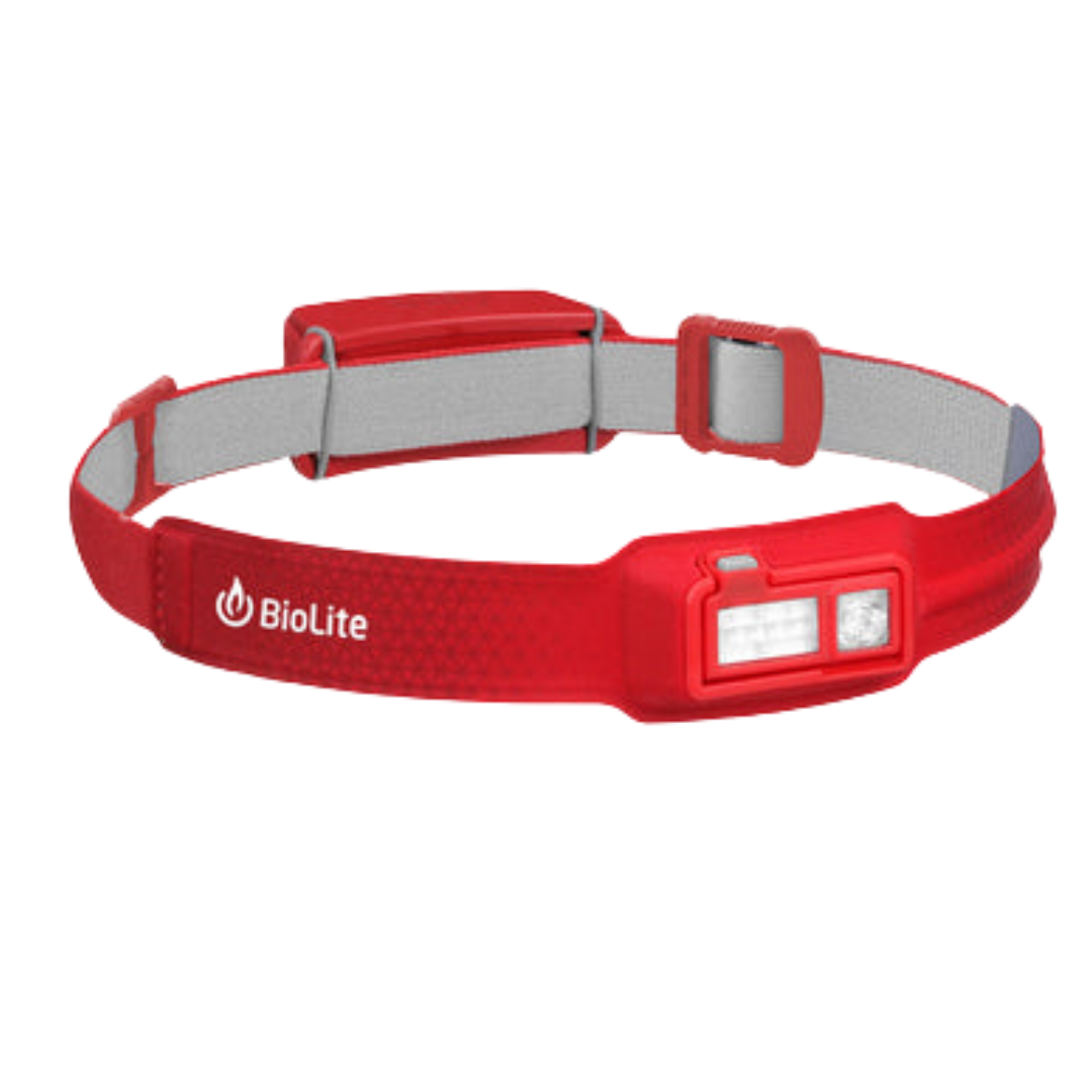BioLite - BioLite HeadLamp 330 - Cam2