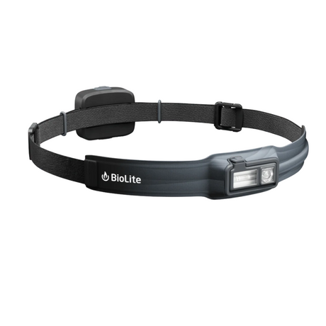 BioLite - BioLite HeadLamp 425 - Cam2