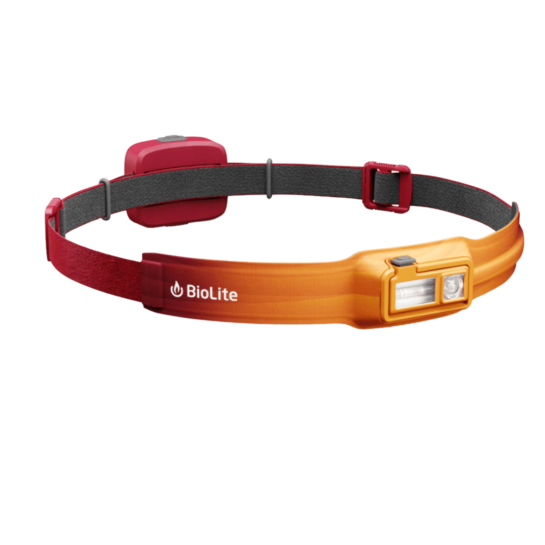 BioLite - BioLite HeadLamp 425 - Cam2