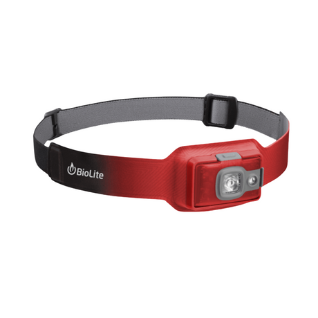 BioLite - BioLite HeadLamp 200 - Cam2