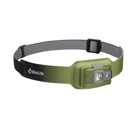 BioLite - BioLite HeadLamp 200 - Cam2