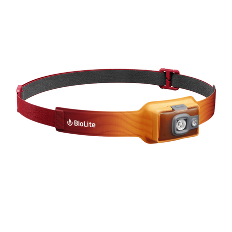 BioLite - BioLite HeadLamp 325 - Cam2