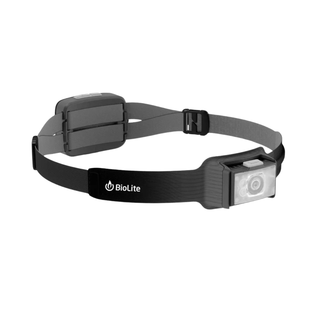 BioLite - BioLite HeadLamp 750 - Cam2