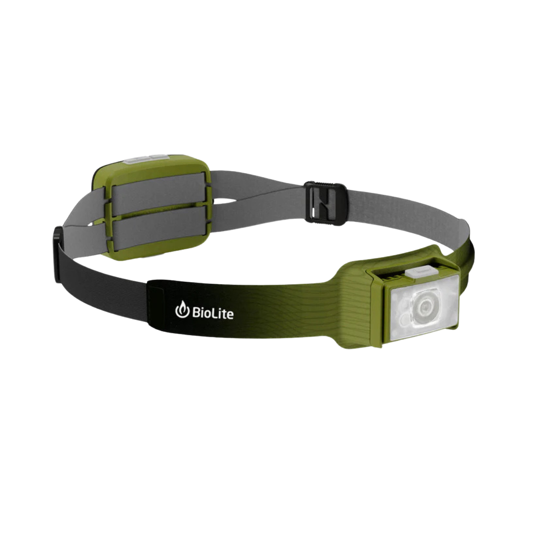 BioLite - BioLite HeadLamp 750 - Cam2