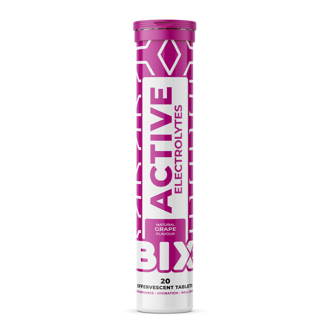 Bix (HKTVMALL) - (HKTVMALL) Bix Active Electrolytes (1P) - Cam2