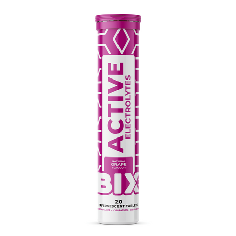 Bix (HKTVMALL) - (HKTVMALL) Bix Active Electrolytes (1P) - Cam2