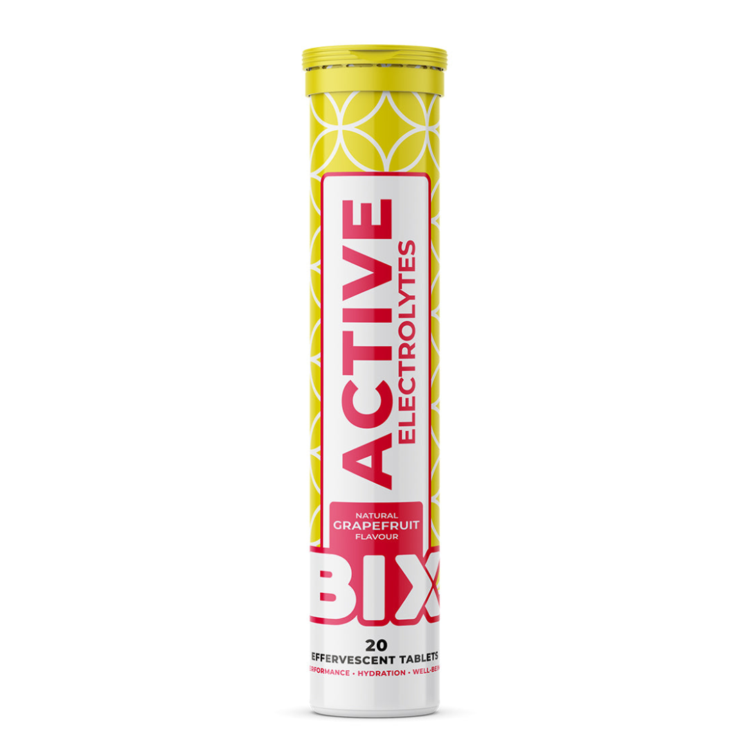 Bix (HKTVMALL) - (HKTVMALL) Bix Active Electrolytes (1P) - Cam2