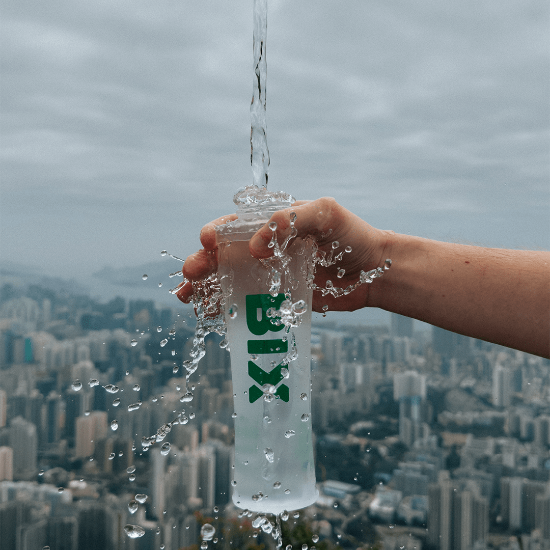 BIX X Hydrapak Soft Flask - Ultra Flask 500ml