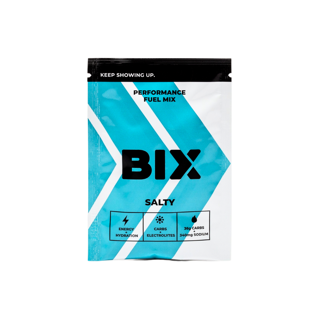 BIX Performance Fuel Mix 41g