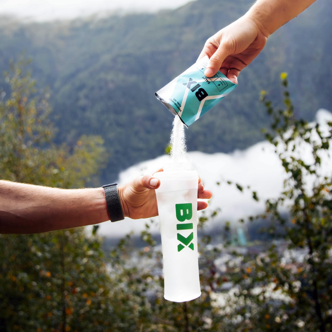 BIX Performance Fuel Mix 41g