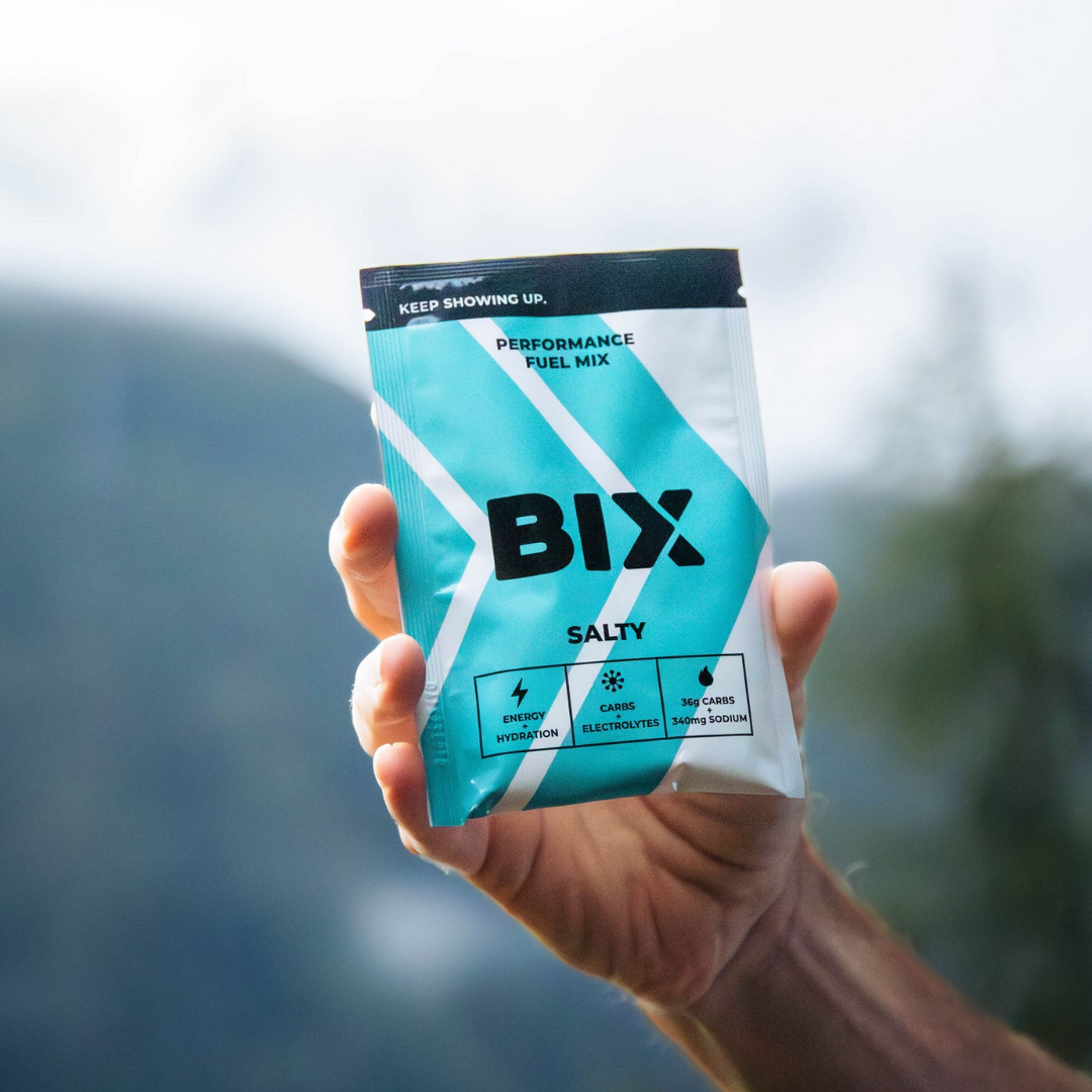 BIX Performance Fuel Mix 41g