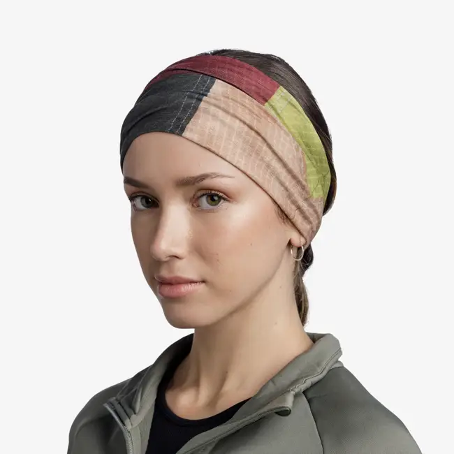 Buff - Buff CoolNet UV+ Neckwear - Cam2