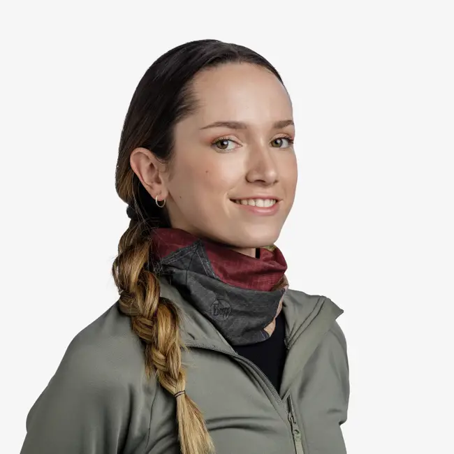 Buff - Buff CoolNet UV+ Neckwear - Cam2