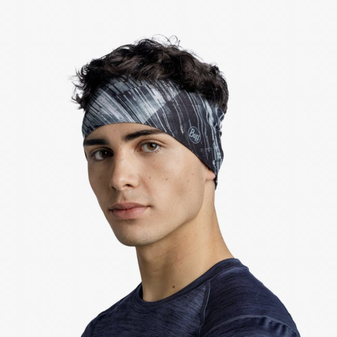 Buff - Buff Coolnet UV Wide Headband - Cam2