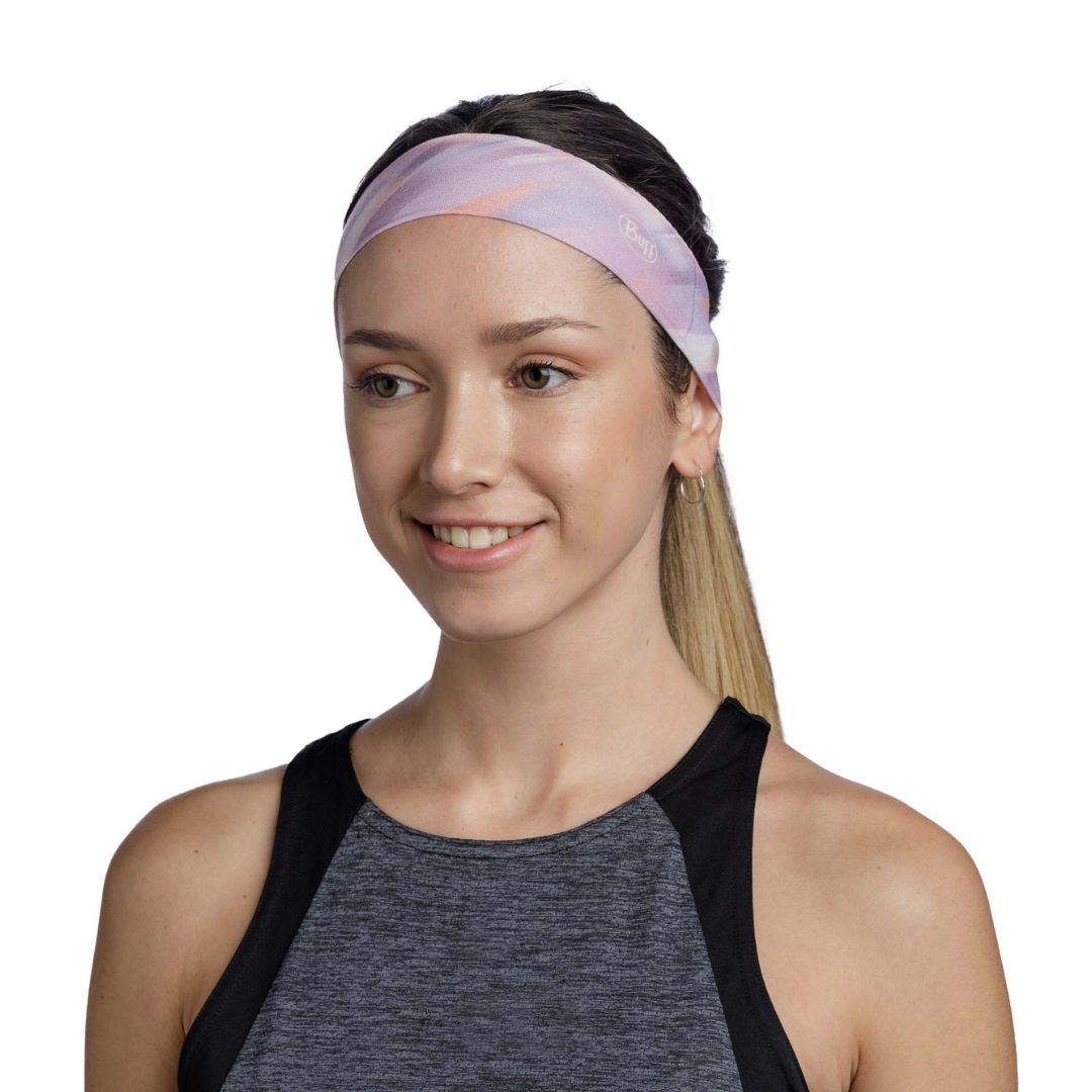 Buff - Buff Coolnet UV Slim Headband - Cam2