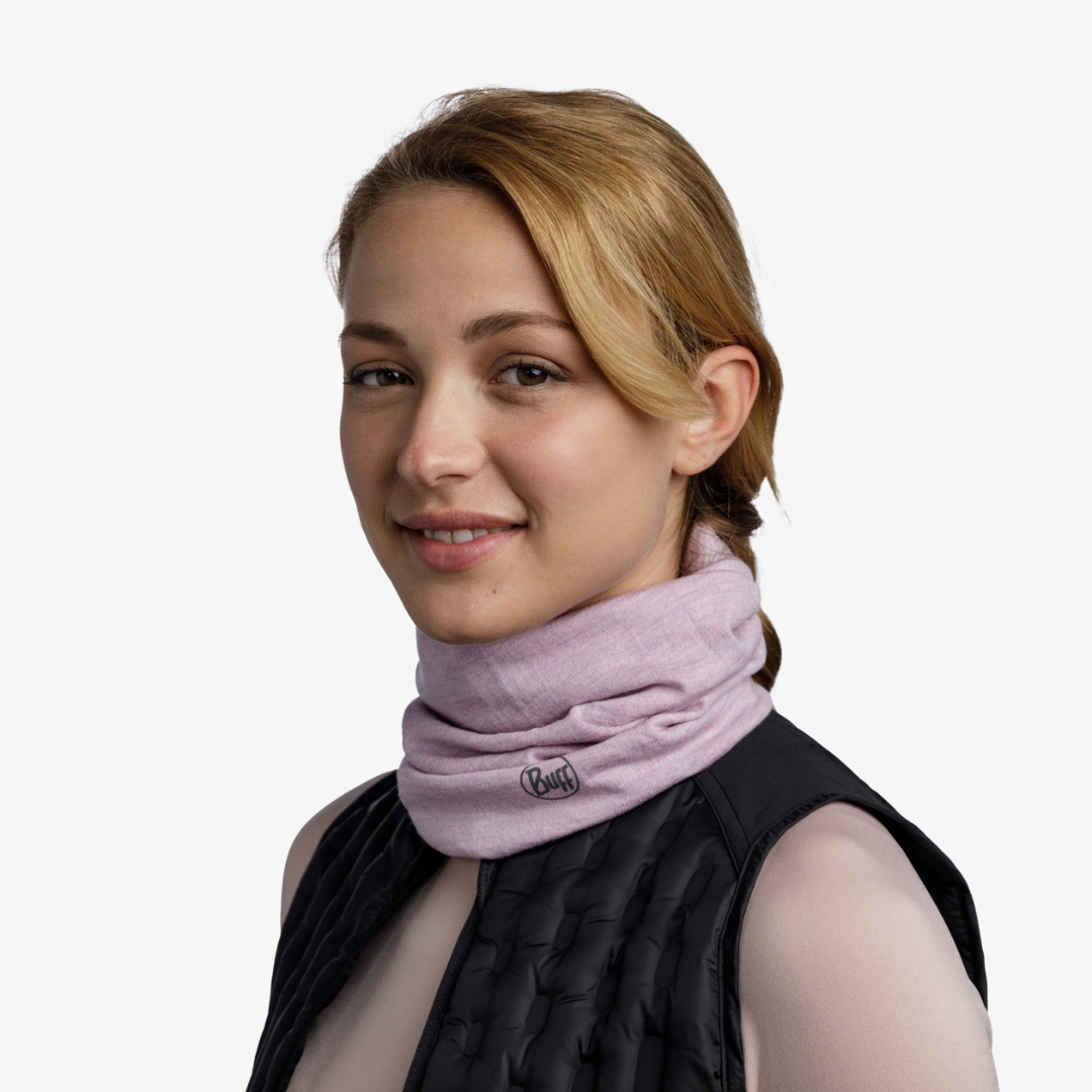 Buff Neckwear Merino Midweight