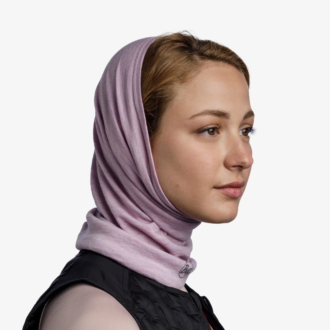 Buff Neckwear Merino Midweight