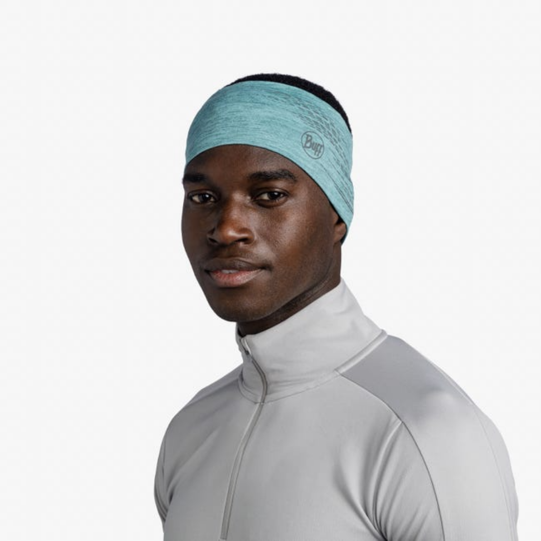 Buff - Buff Dryflx Headband - Cam2