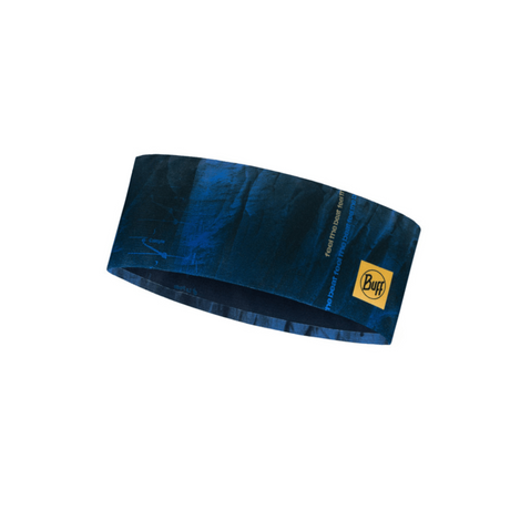Buff - Buff Coolnet UV Wide Headband - Cam2
