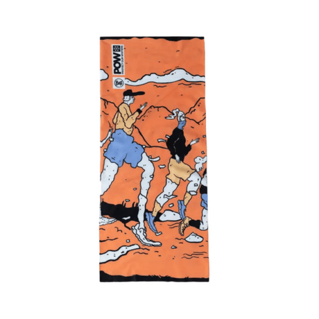 Buff - Buff Coolnet UV Neckwear - Cam2