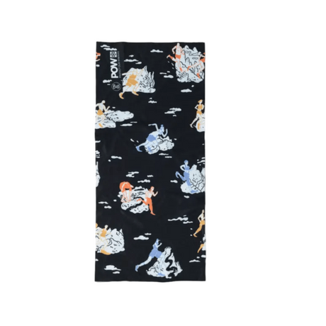 Buff - Buff Coolnet UV Neckwear - Cam2