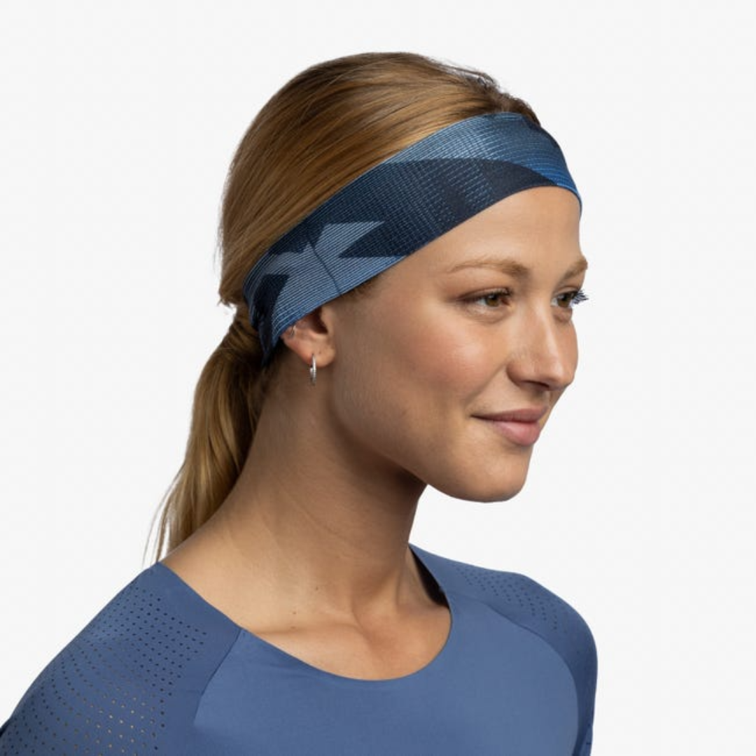 Buff - Buff Coolnet UV Slim Headband - Cam2