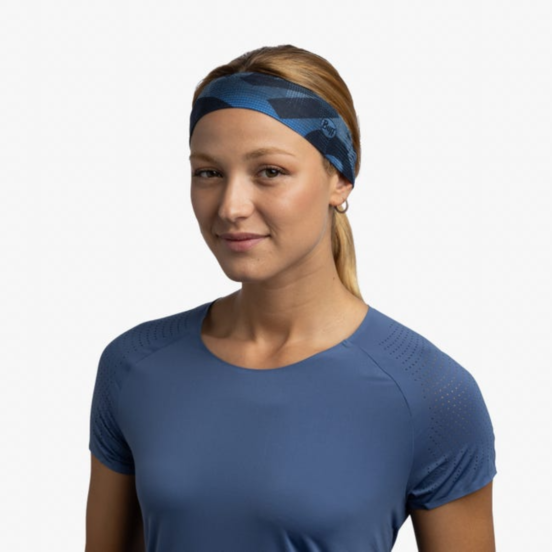 Buff - Buff Coolnet UV Slim Headband - Cam2