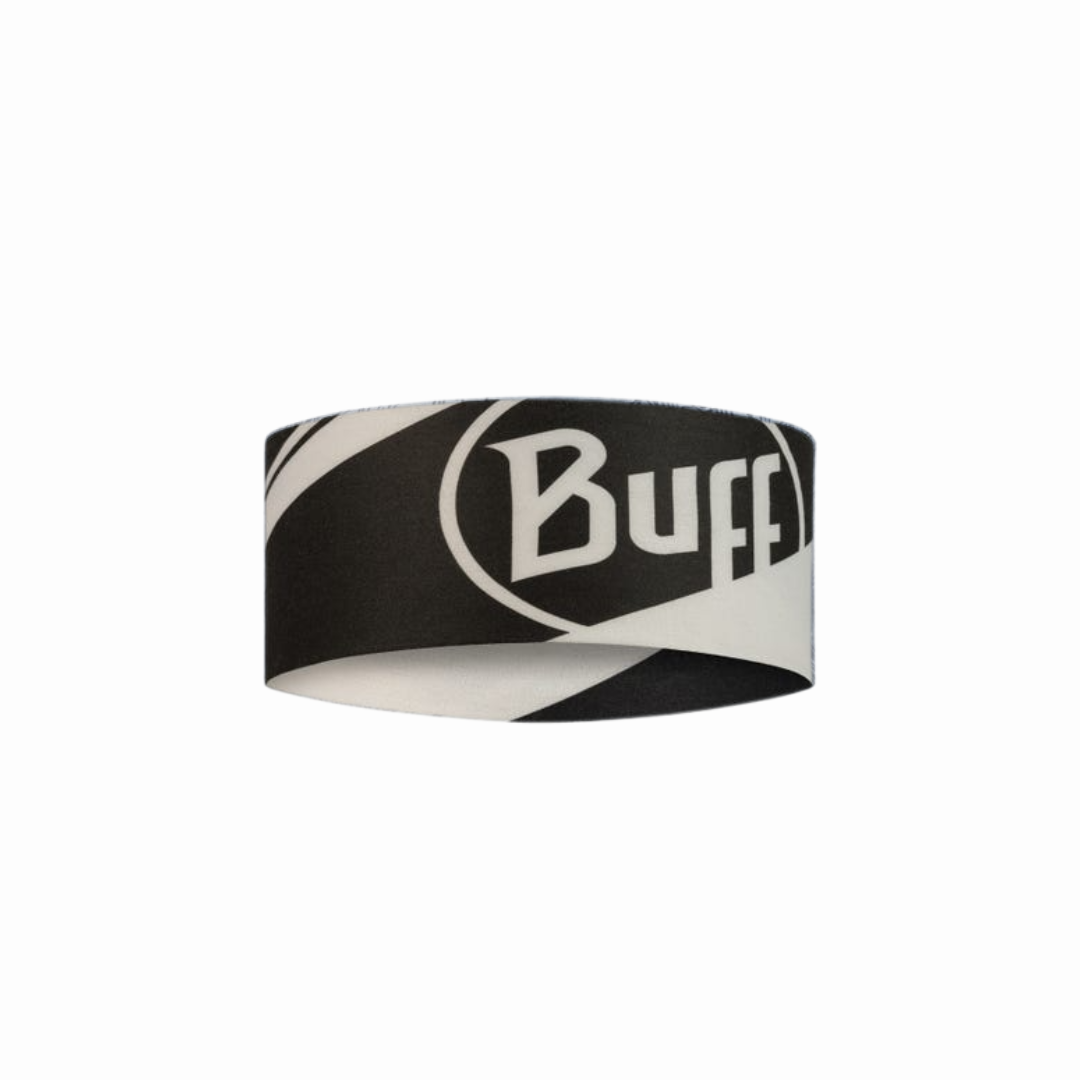 Buff - Buff Coolnet UV Wide Headband - Cam2