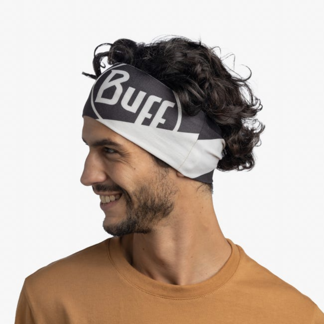 Buff - Buff Coolnet UV Wide Headband - Cam2