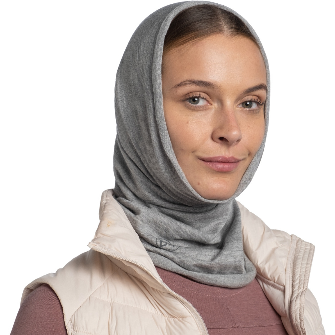 Buff Neckwear Merino Midweight