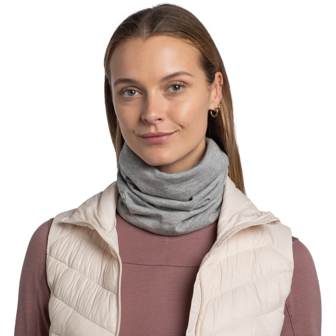 Buff Neckwear Merino Midweight