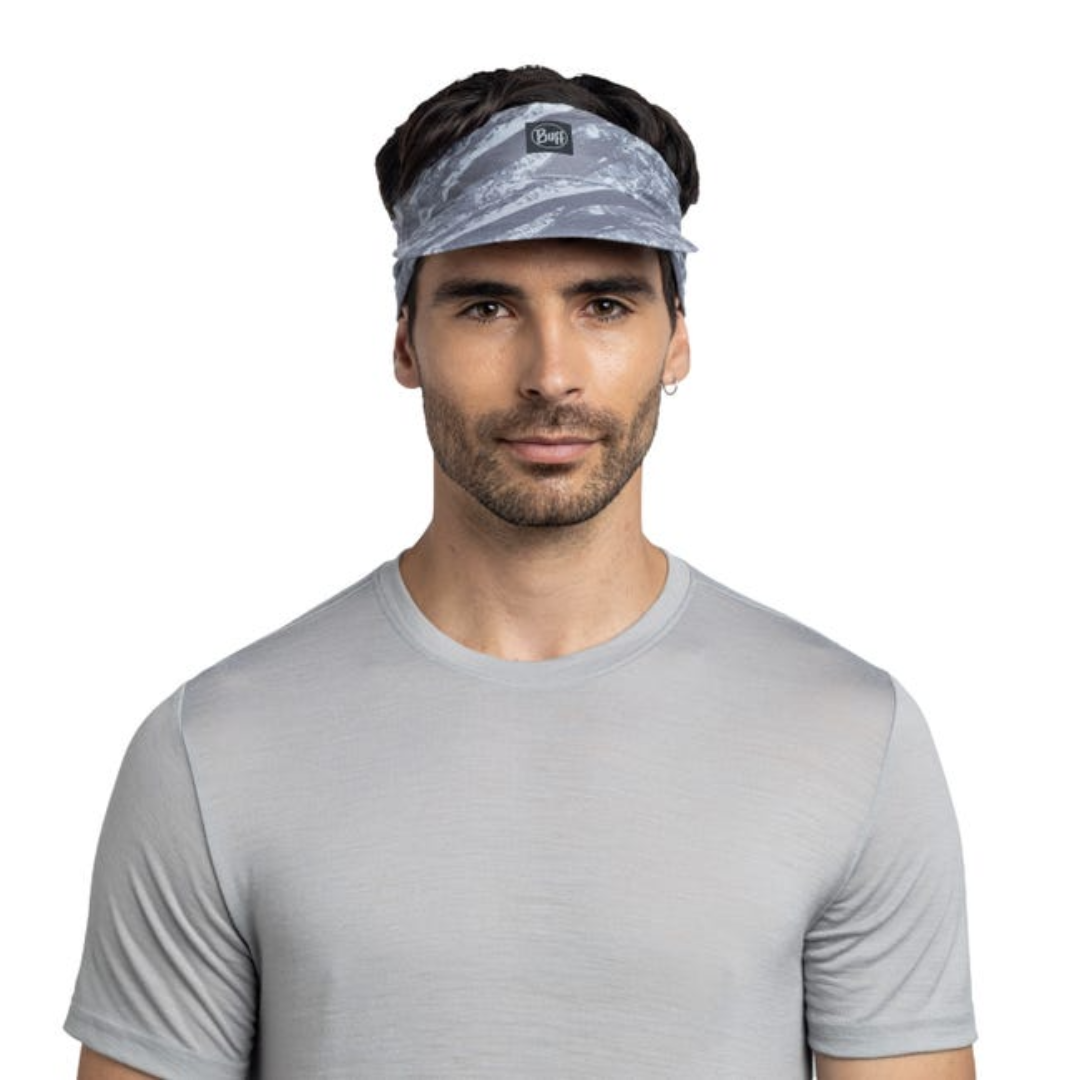 Buff - Buff Pack Speed Visor - Cam2