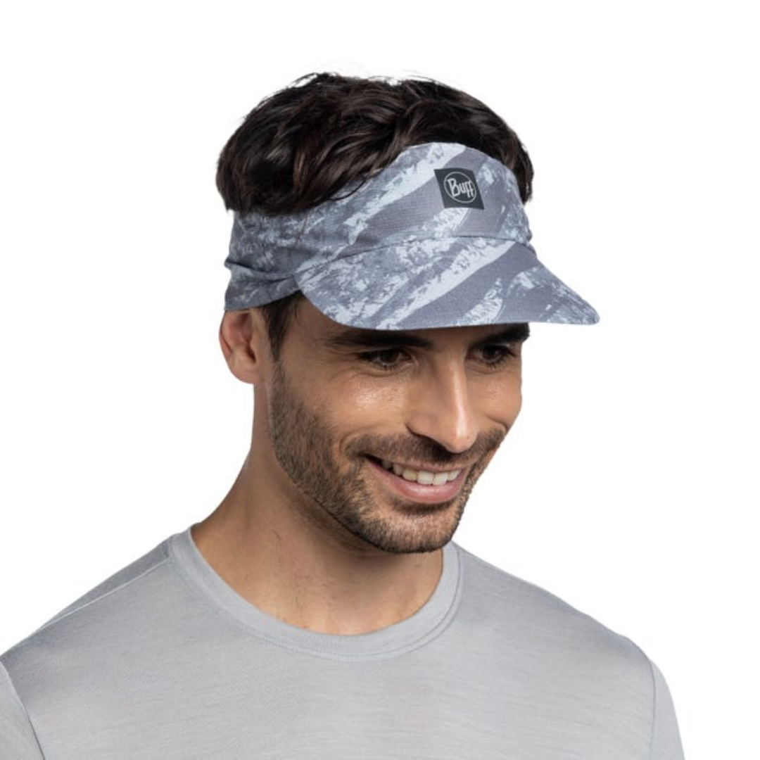 Buff - Buff Pack Speed Visor - Cam2