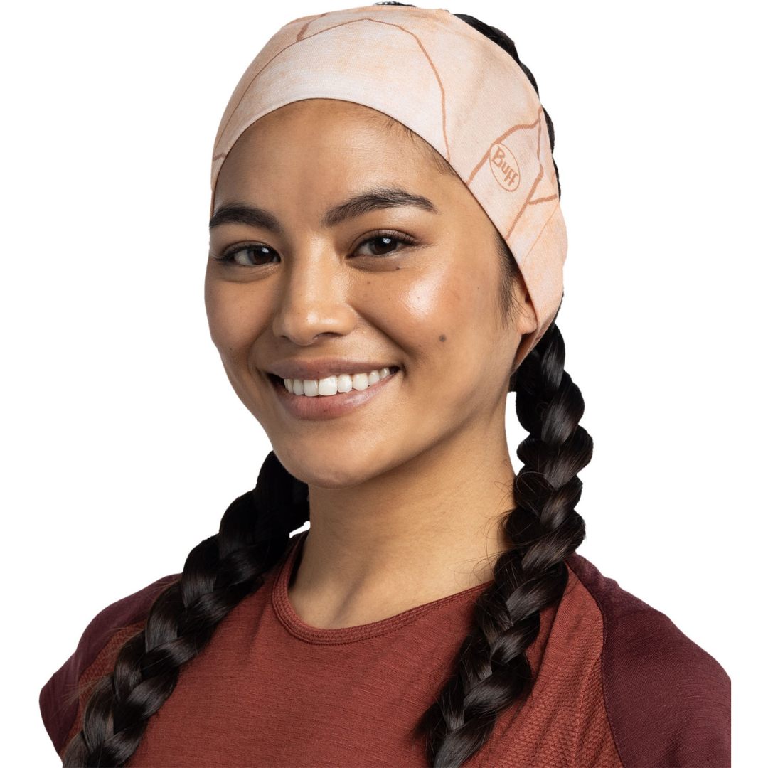 Buff Coolnet UV Wide Headband
