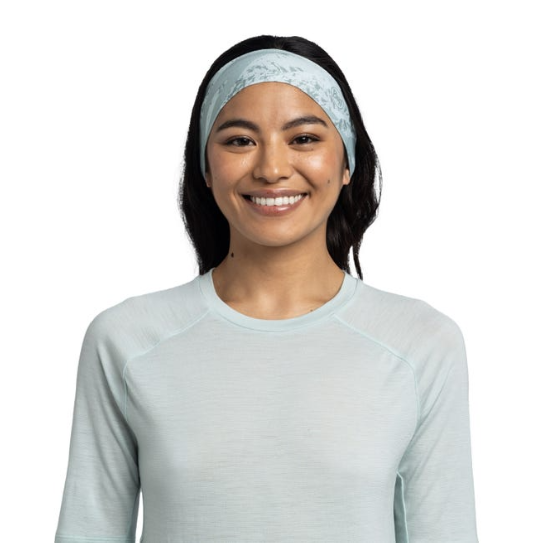 Buff - Buff Coolnet UV Slim Headband - Cam2