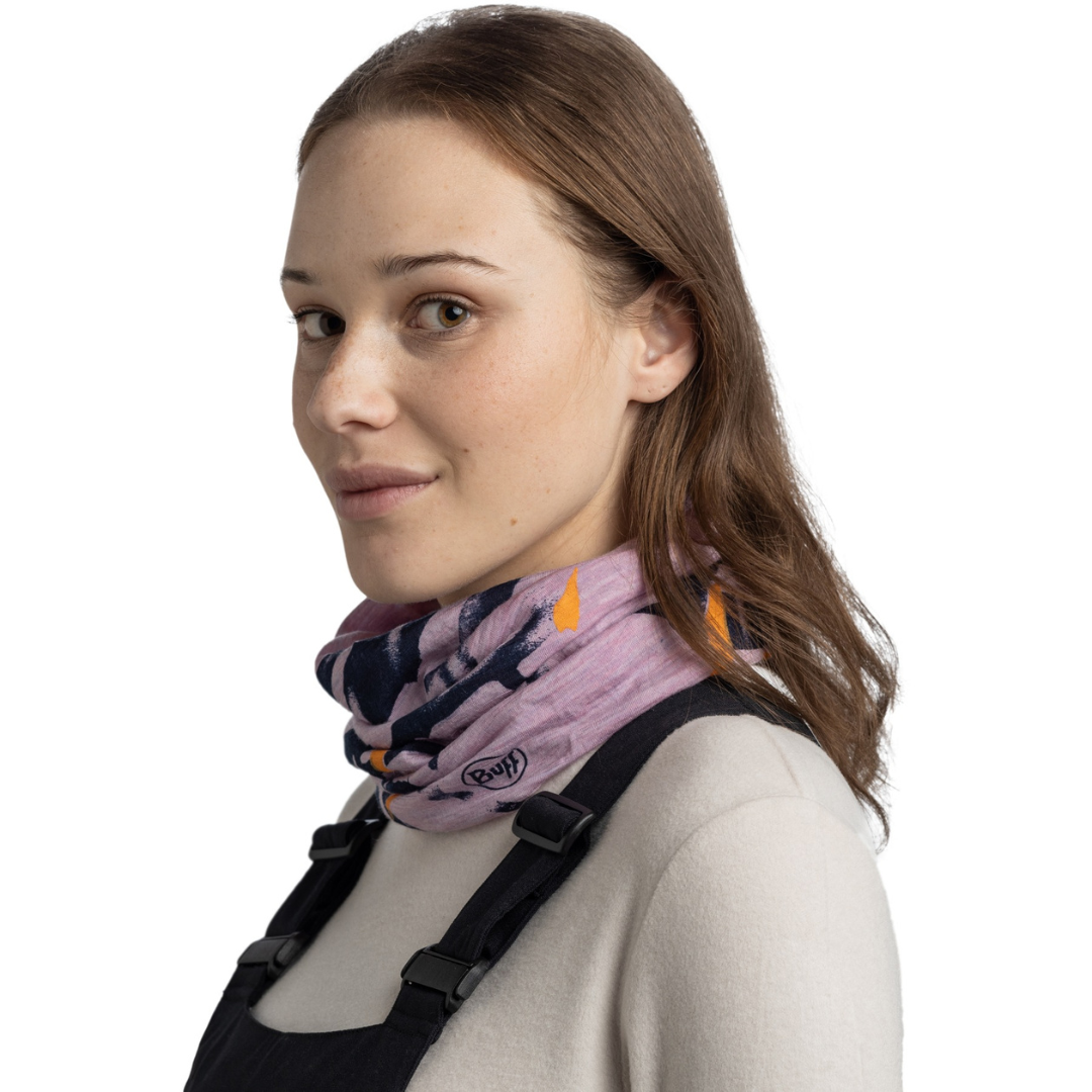 Buff Neckwear Merino Lightweight Prints