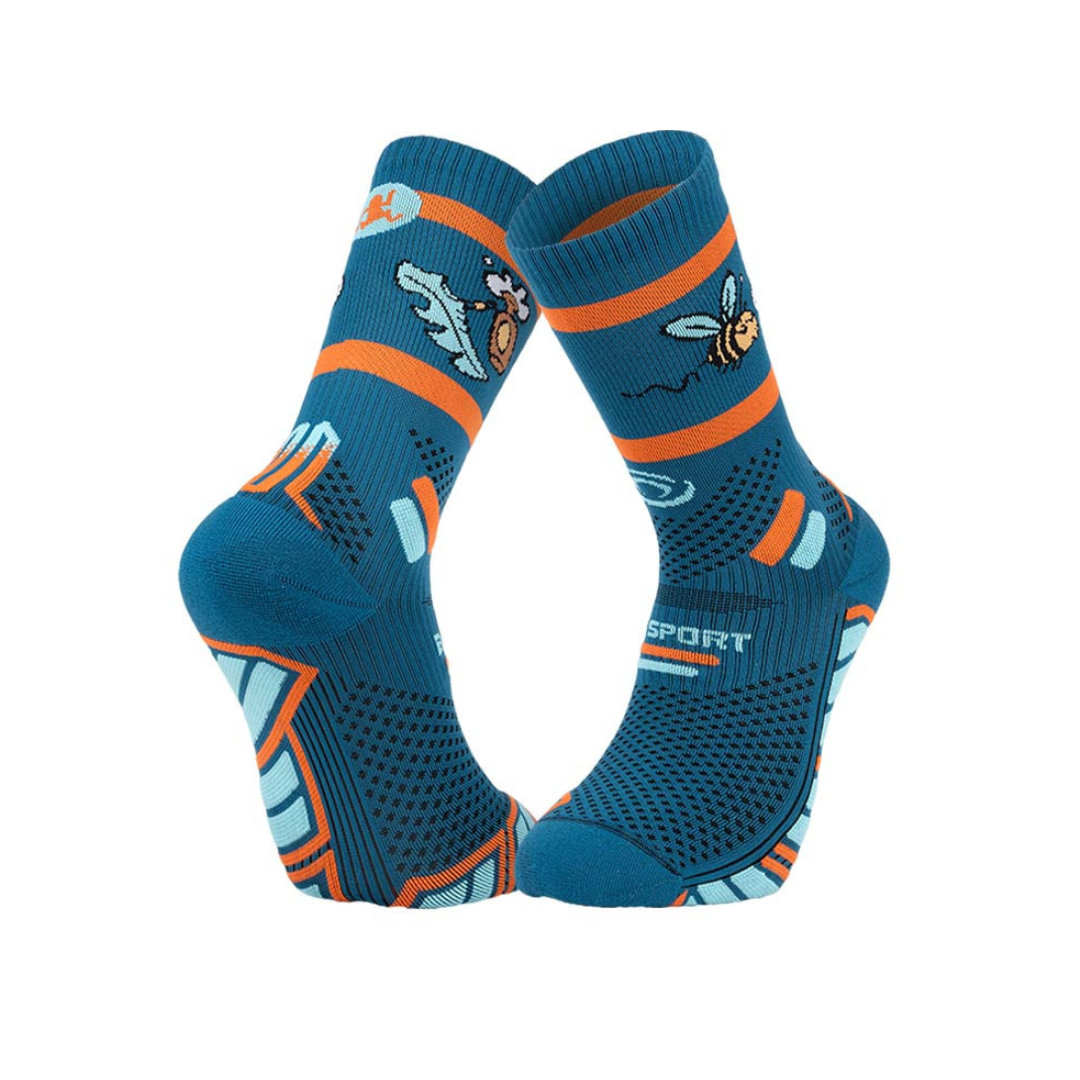 BV Sport - BV Sport Trail Ultra.2 Collector DBDB Socks - Cam2