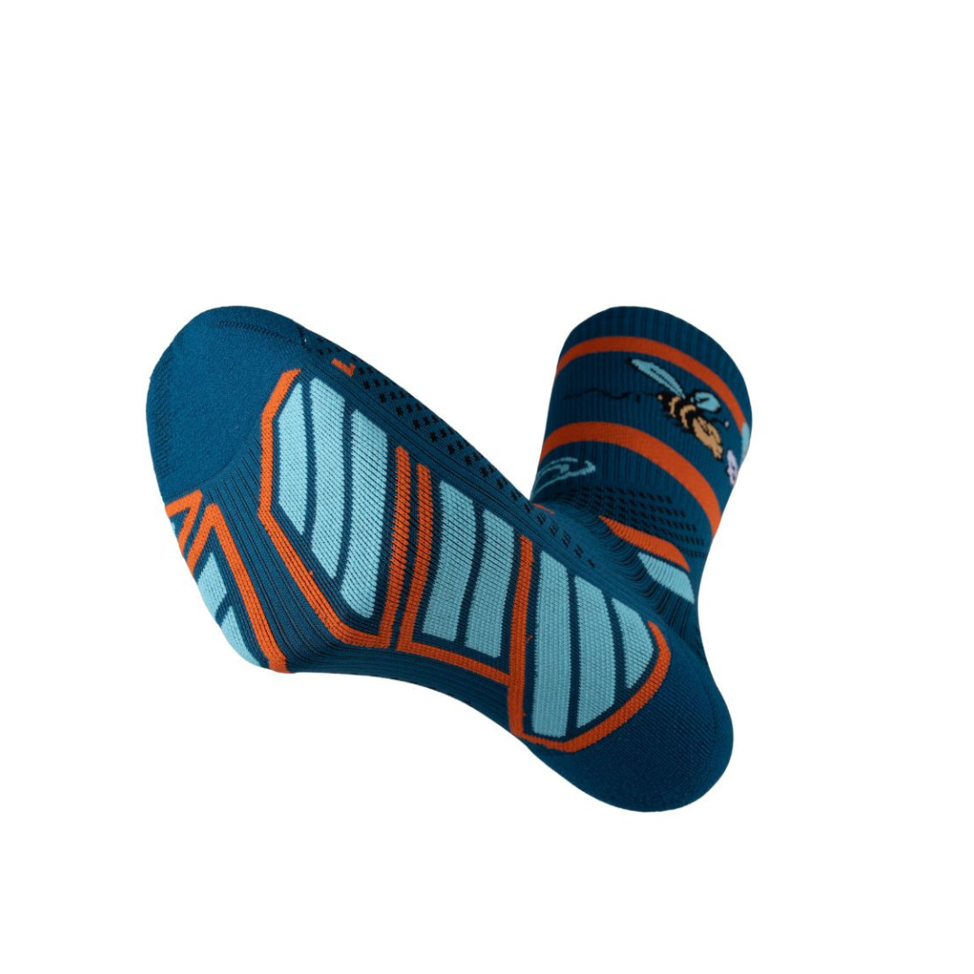 BV Sport - BV Sport Trail Ultra.2 Collector DBDB Socks - Cam2