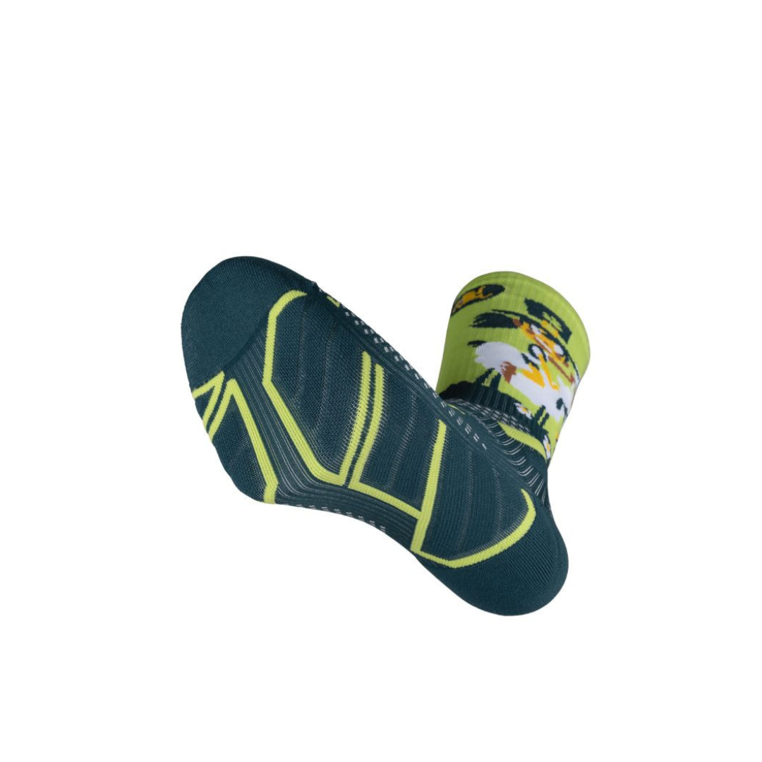 BV Sport - BV Sport Trail Ultra.2 Collector DBDB Socks - Cam2