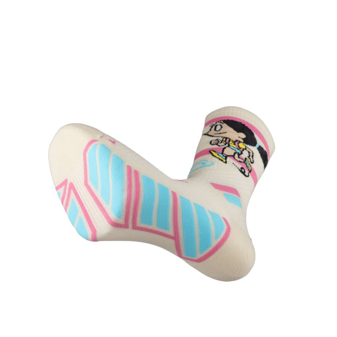 BV Sport - BV Sport Trail Ultra.2 Collector DBDB Socks - Cam2