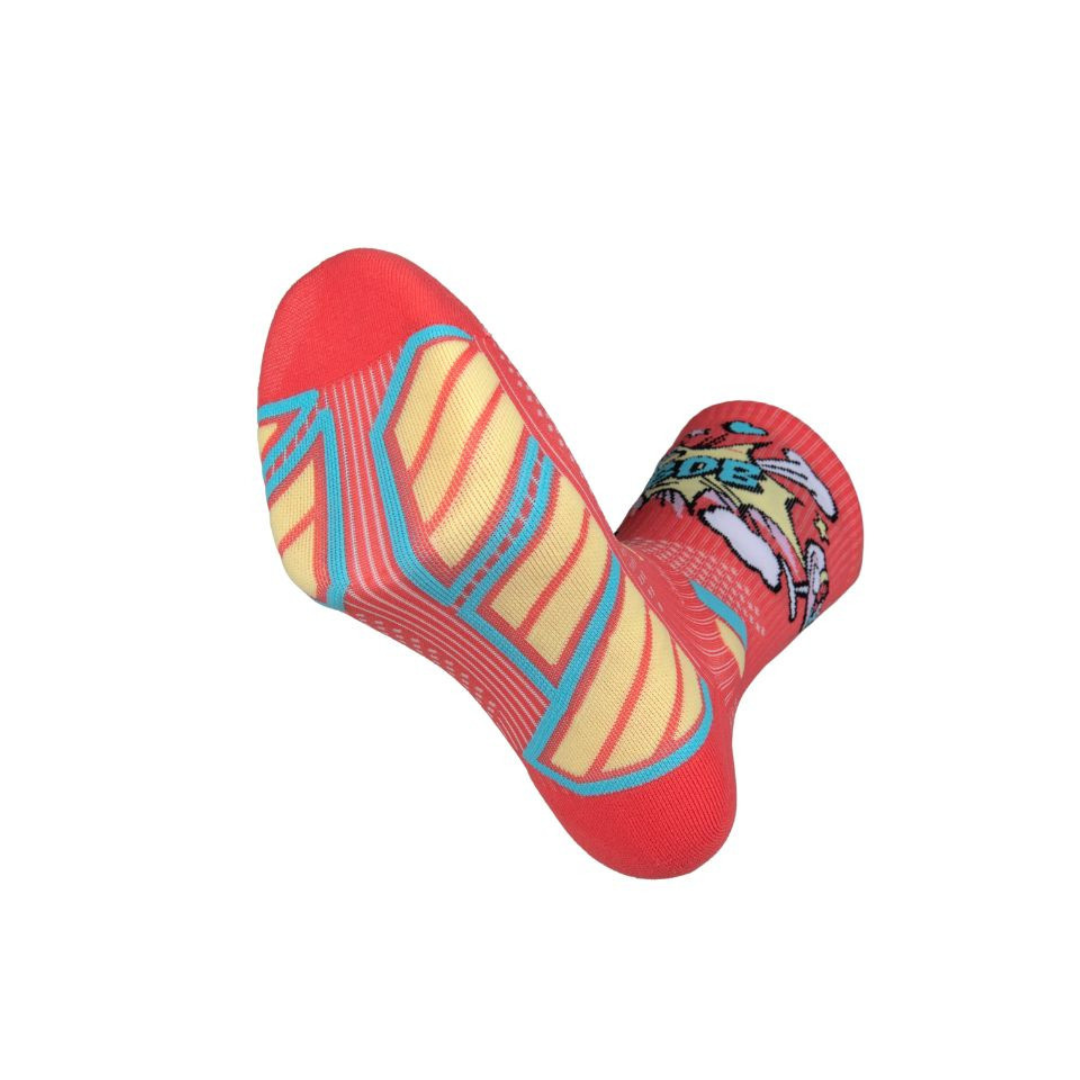 BV Sport - BV Sport Trail Ultra.2 Collector DBDB Socks - Cam2