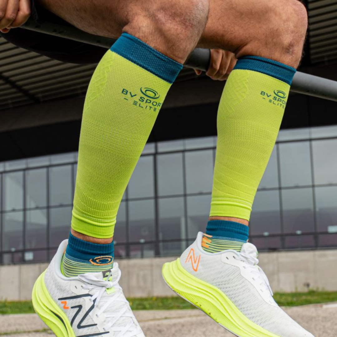 BV Sport Booster Elite Evolution