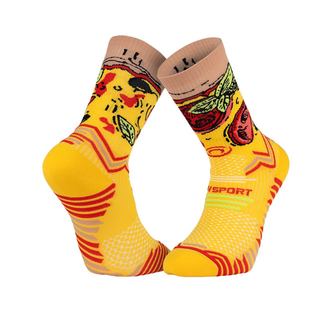 BV Sport - BV Sport Trail Ultra Collector NUTRI Socks - Cam2