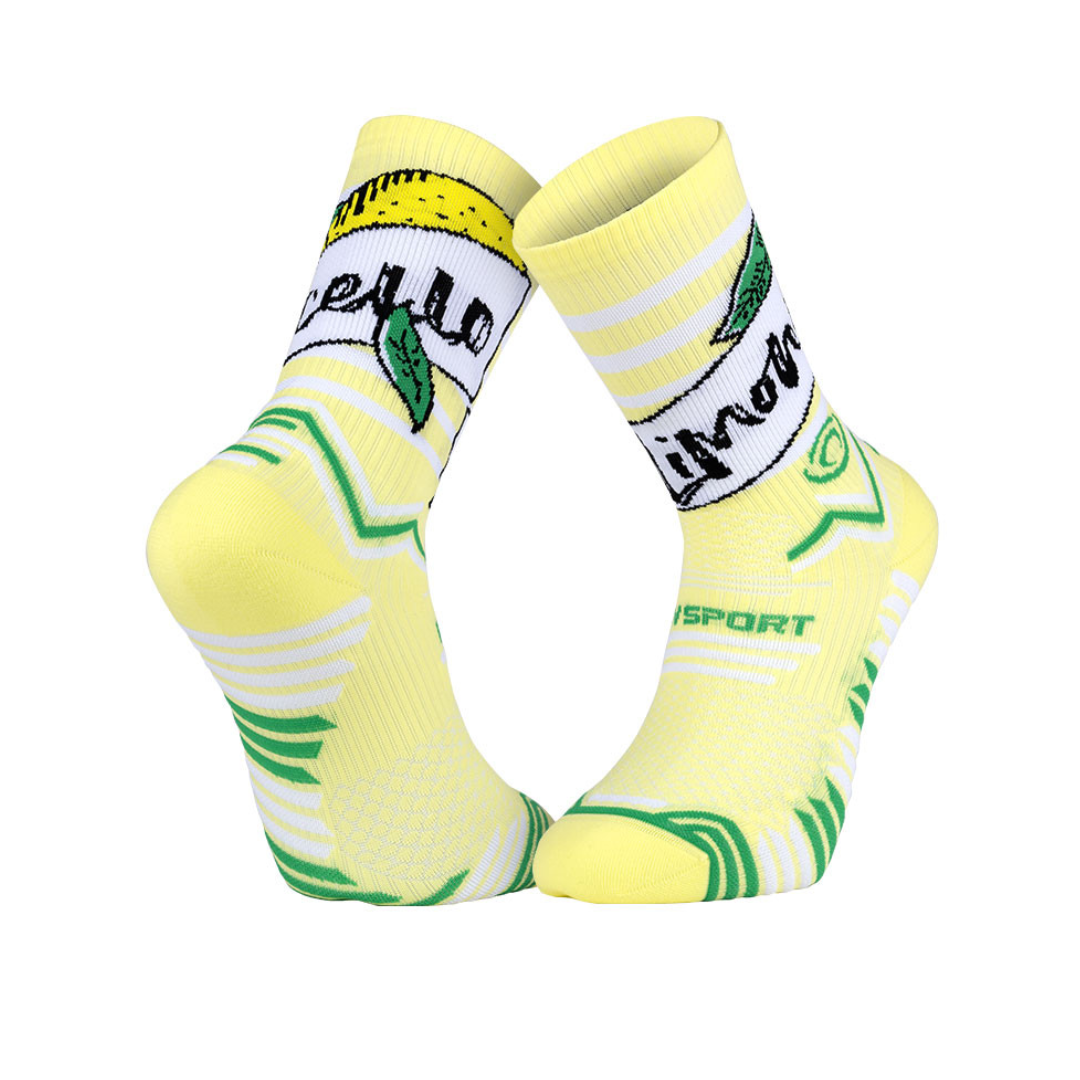 BV Sport - BV Sport Trail Ultra Collector NUTRI Socks - Cam2
