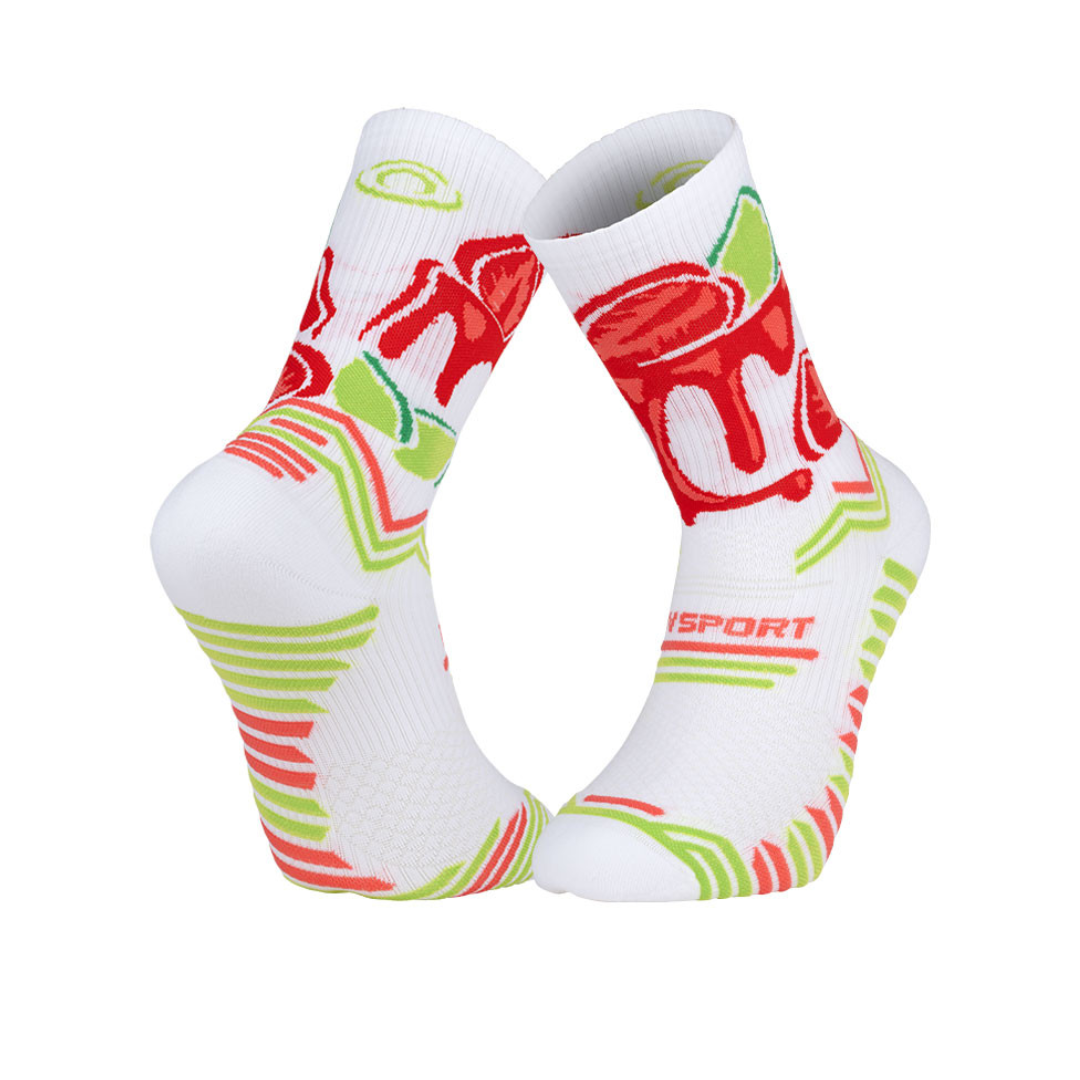 BV Sport - BV Sport Trail Ultra Collector NUTRI Socks - Cam2